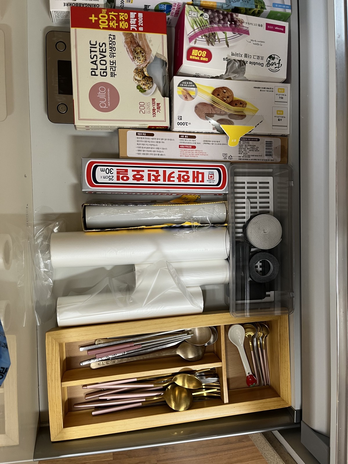 오수경 후기 사진 2