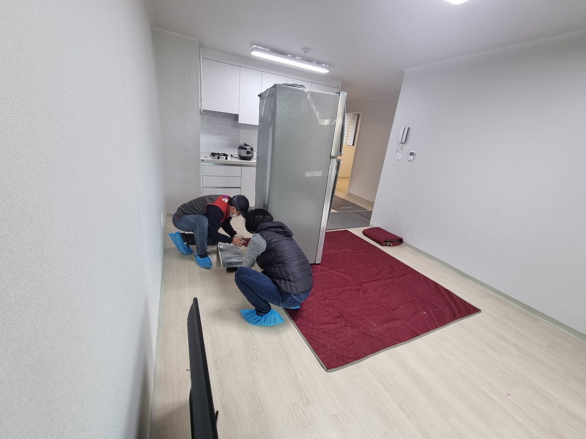김선영 후기 사진 2