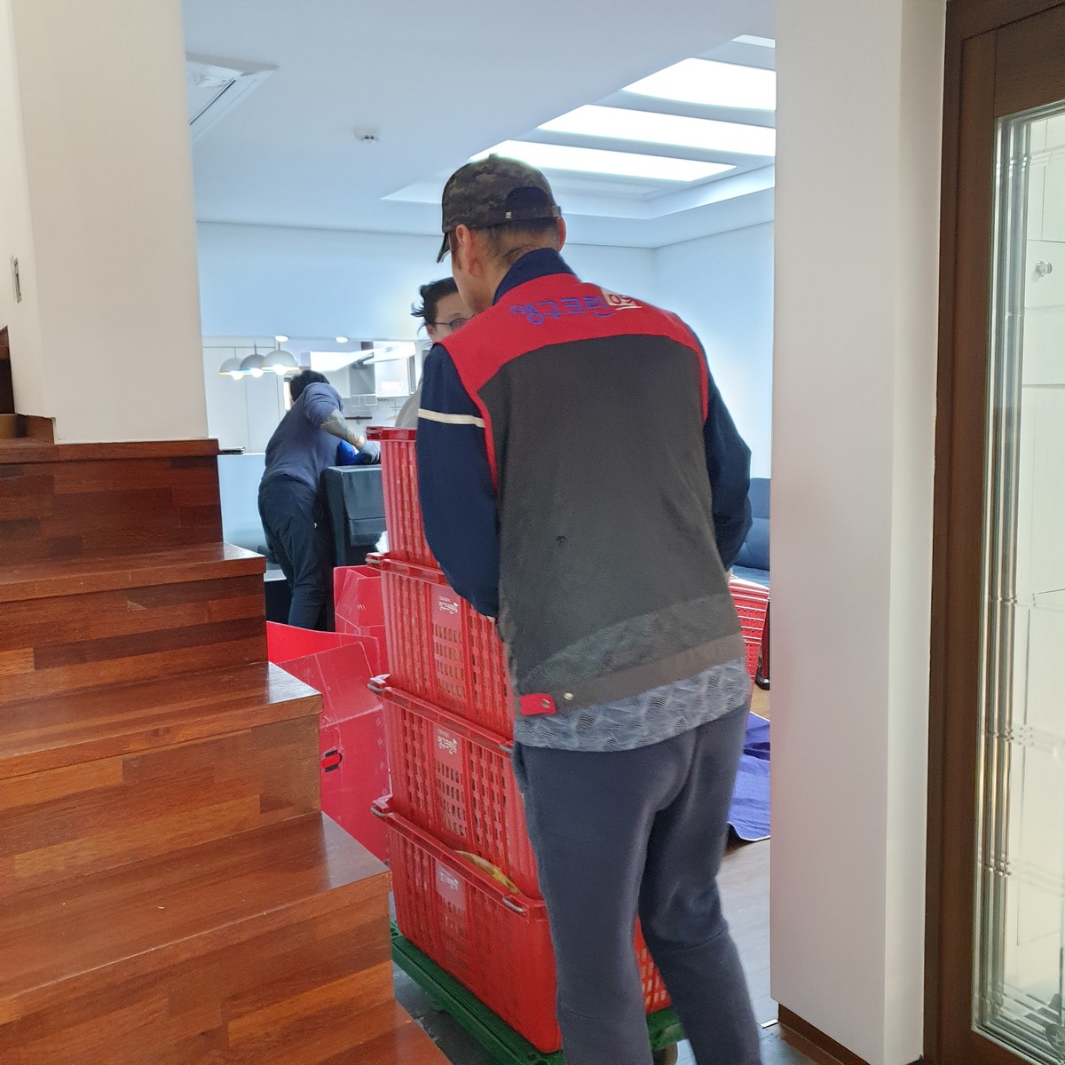 정영혜 후기 사진 2