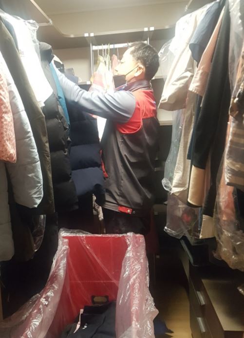 최정윤 후기 사진 3