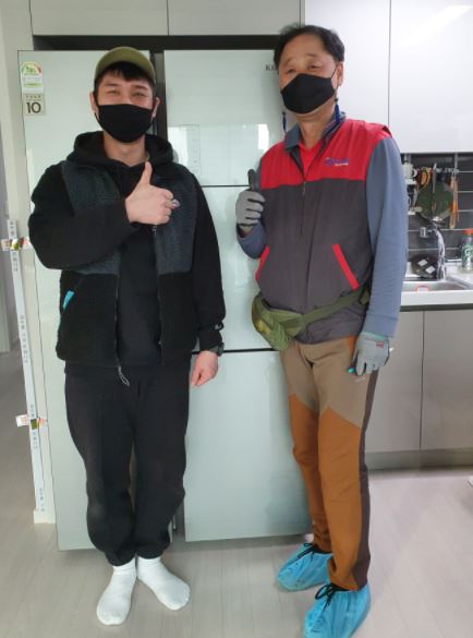 박상진 후기 사진 1