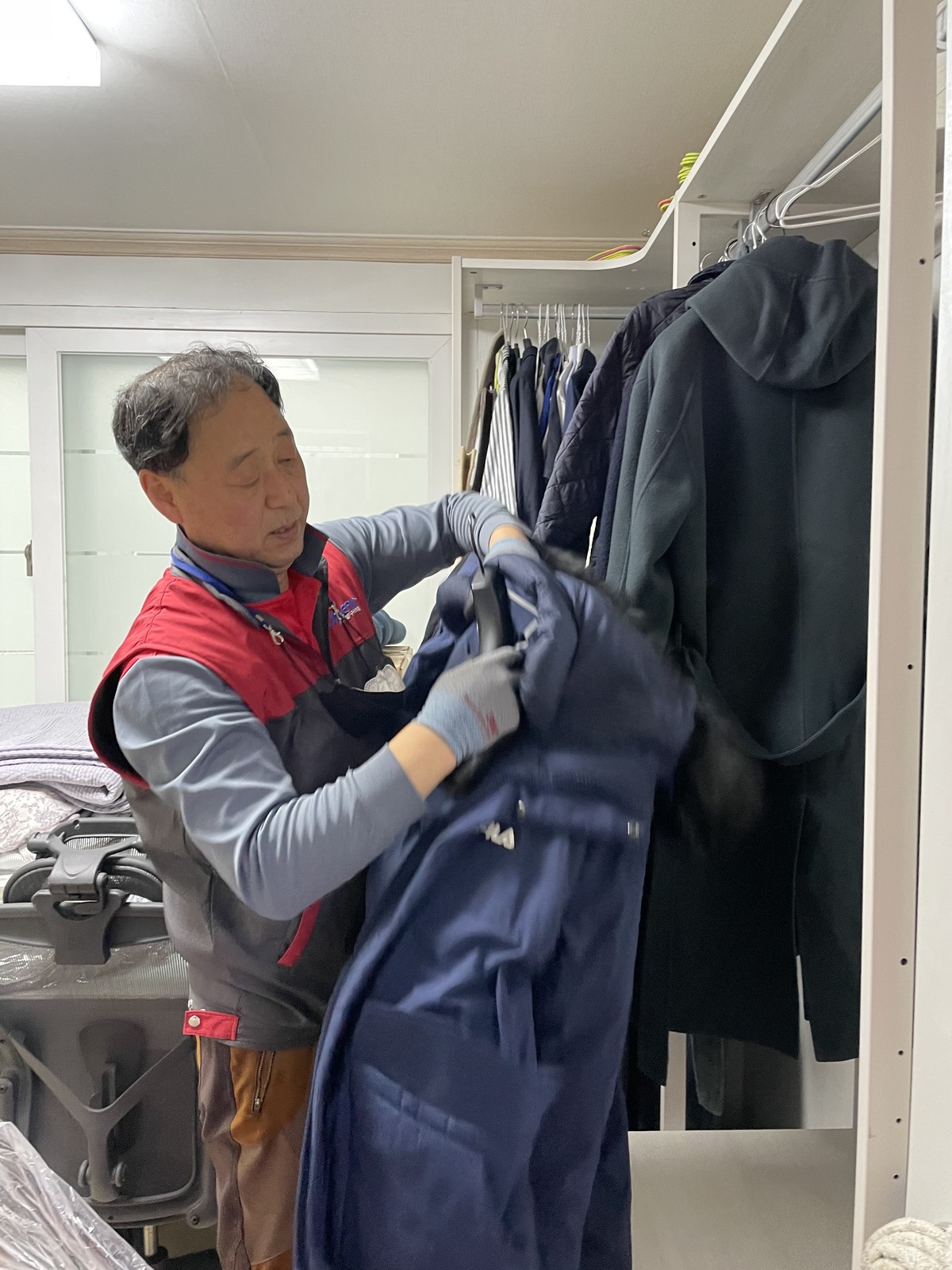 김혜원 후기 사진 2
