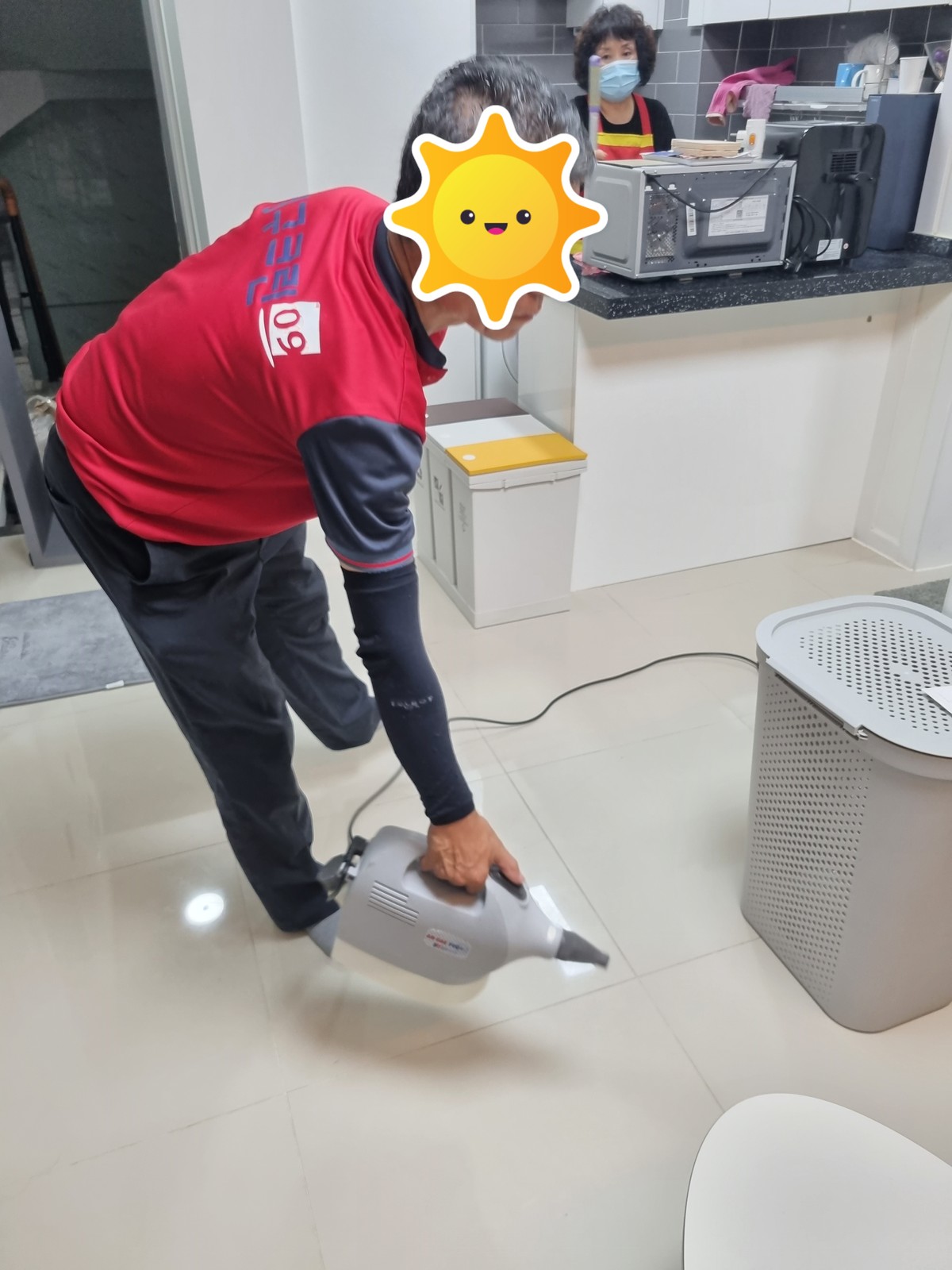 윤지한 후기 사진 1