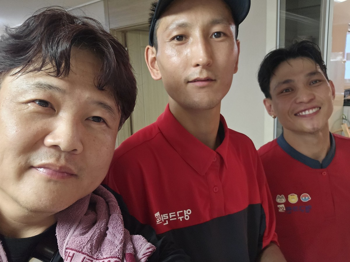 임동주 후기 사진 1
