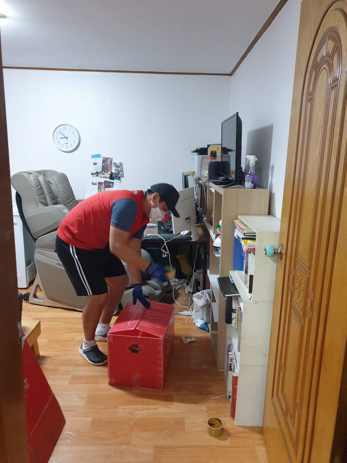 조민정 후기 사진 2