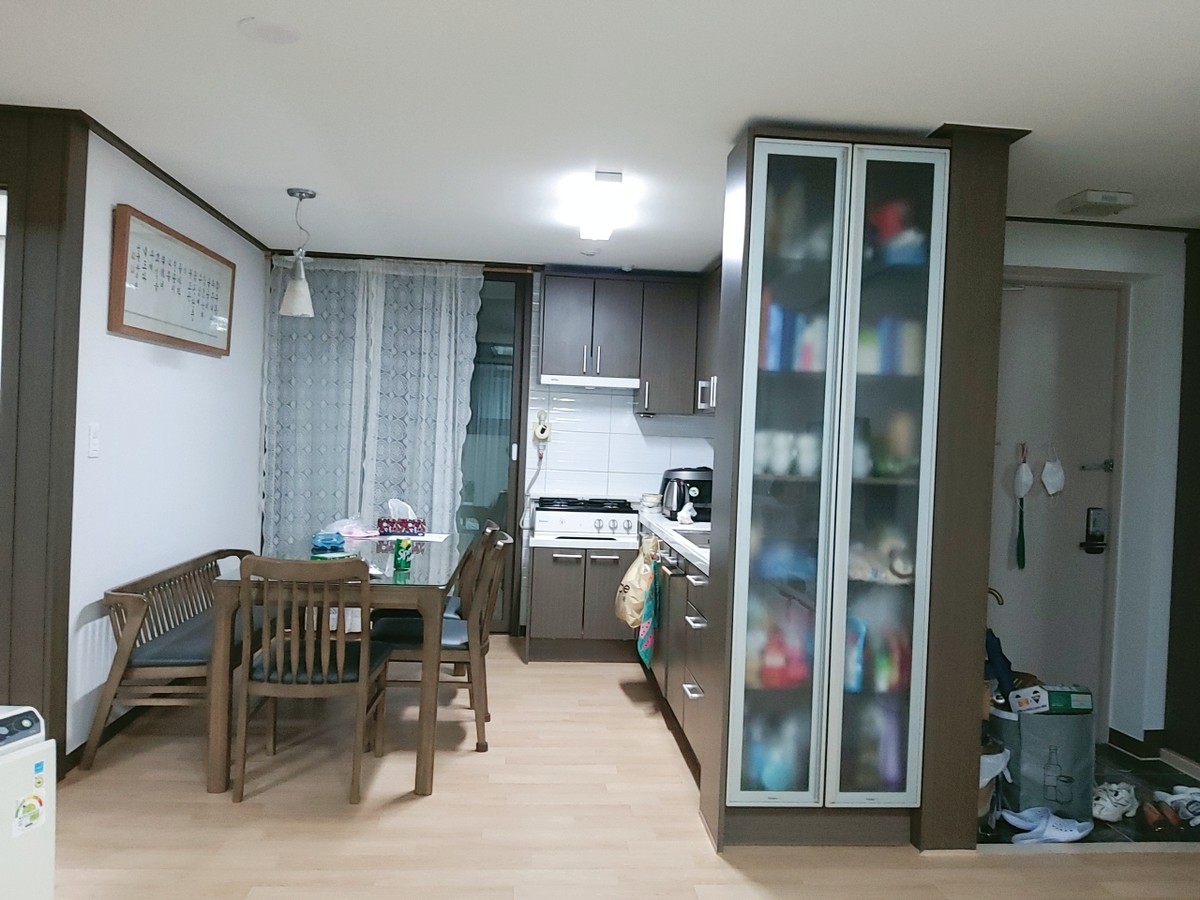우지애 후기 사진 1