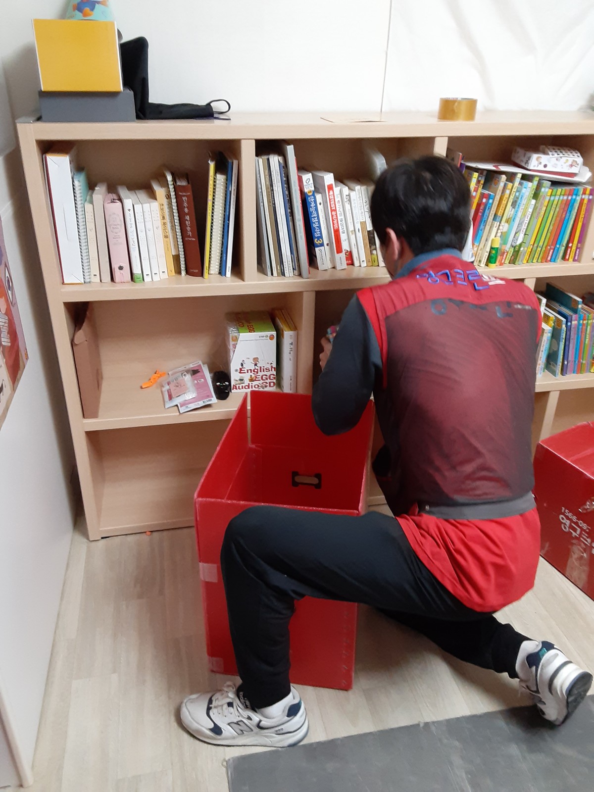 김지은 후기 사진 2