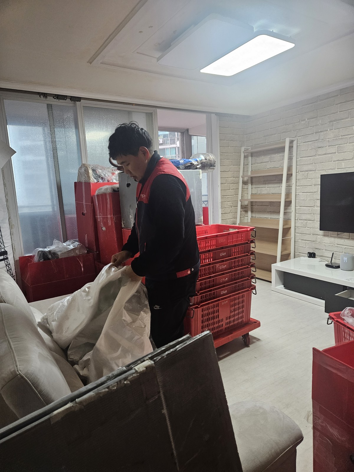 황아란 후기 사진 1
