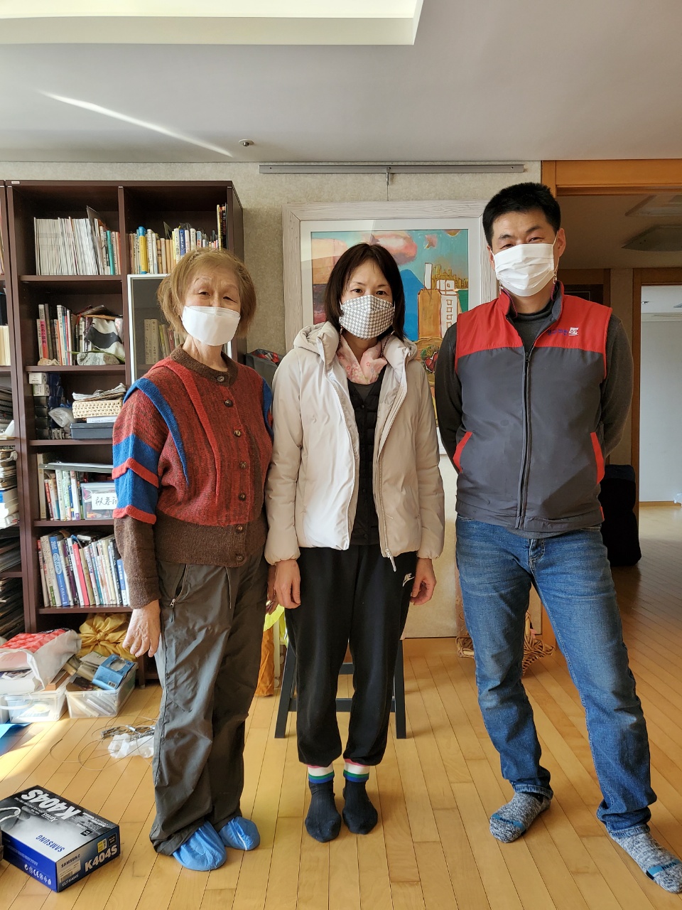 이*자 후기 사진 1