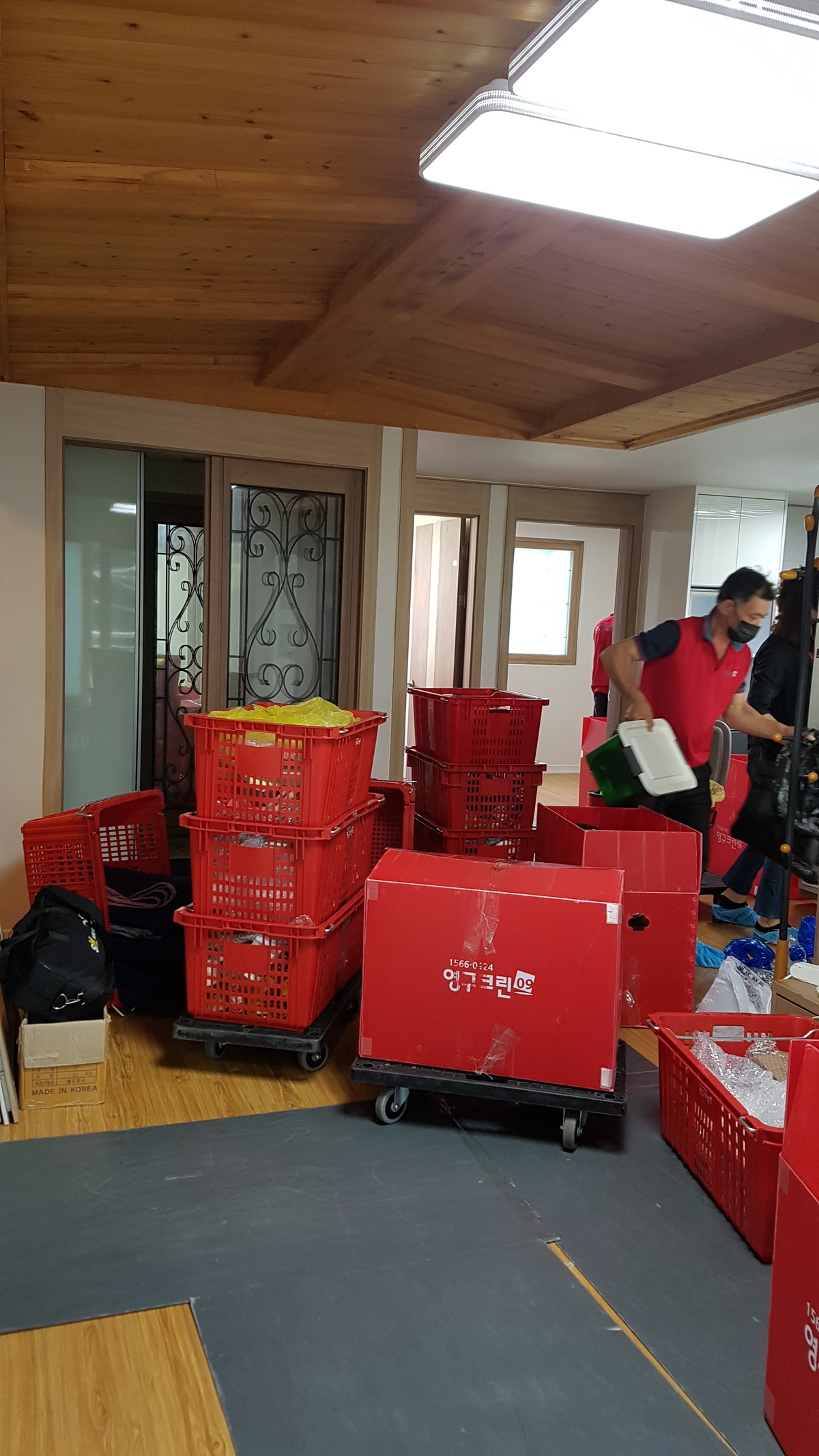 손정희 후기 사진 1