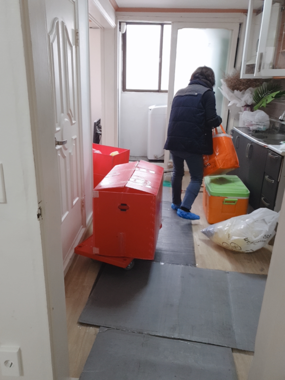 정소라 후기 사진 1