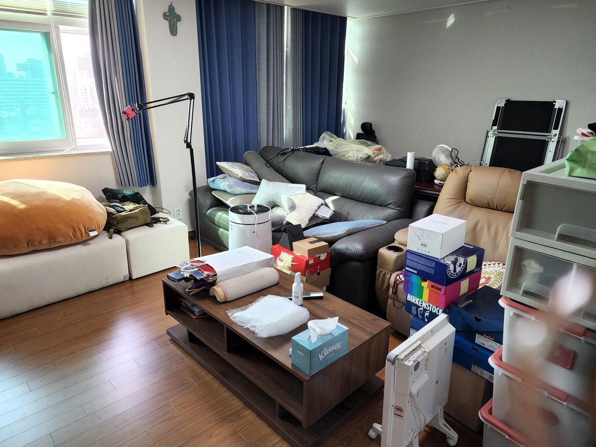 김재우 후기 사진 2