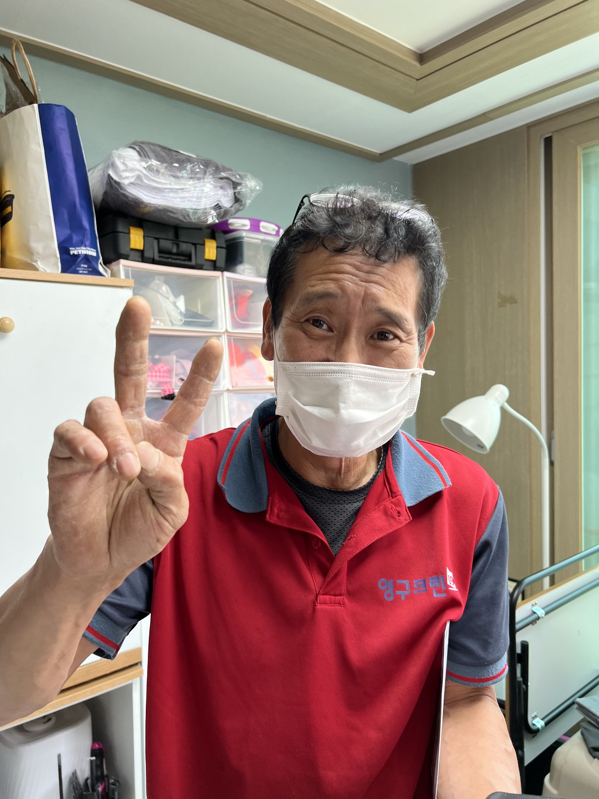 장서경 후기 사진 1