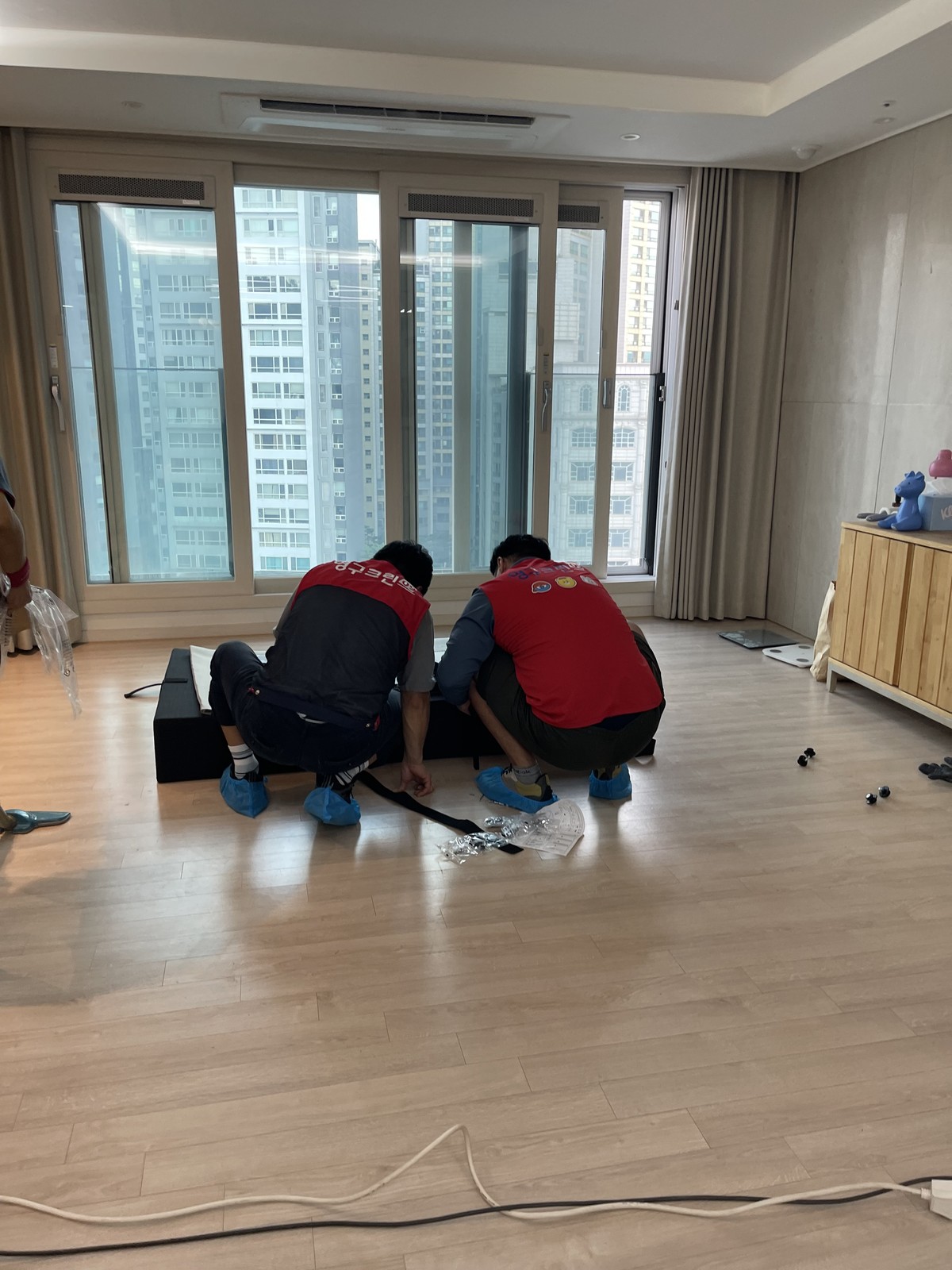 최진수 후기 사진 1