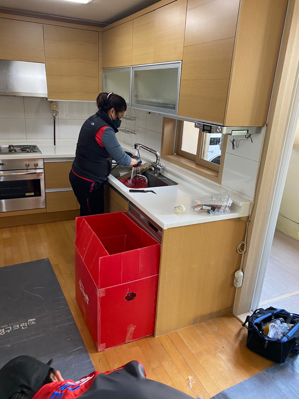 김유라 후기 사진 5
