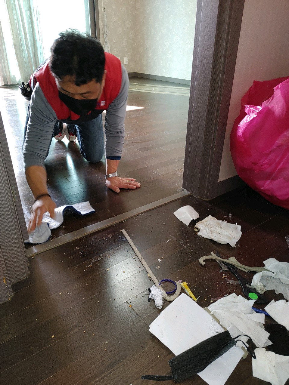 삼평 후기 사진 3