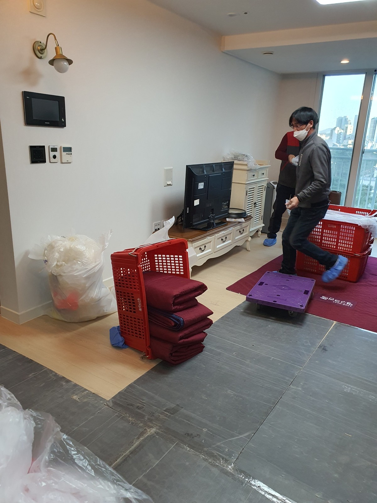 변희남 후기 사진 3