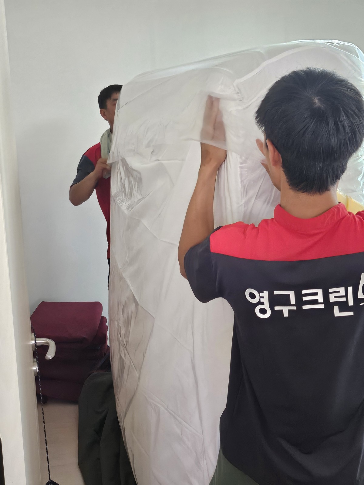 유미진 후기 사진 2