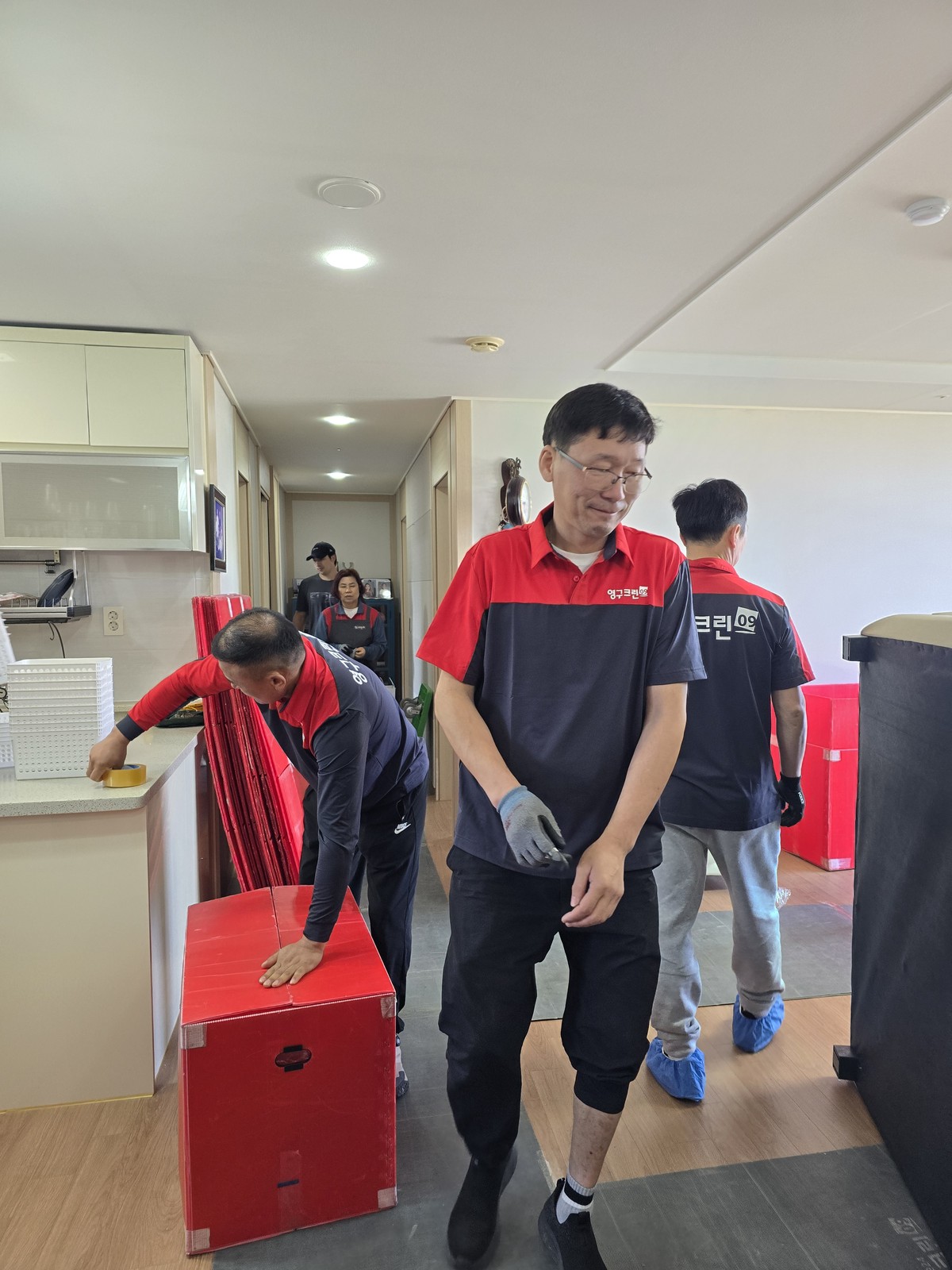 조은미 후기 사진 1