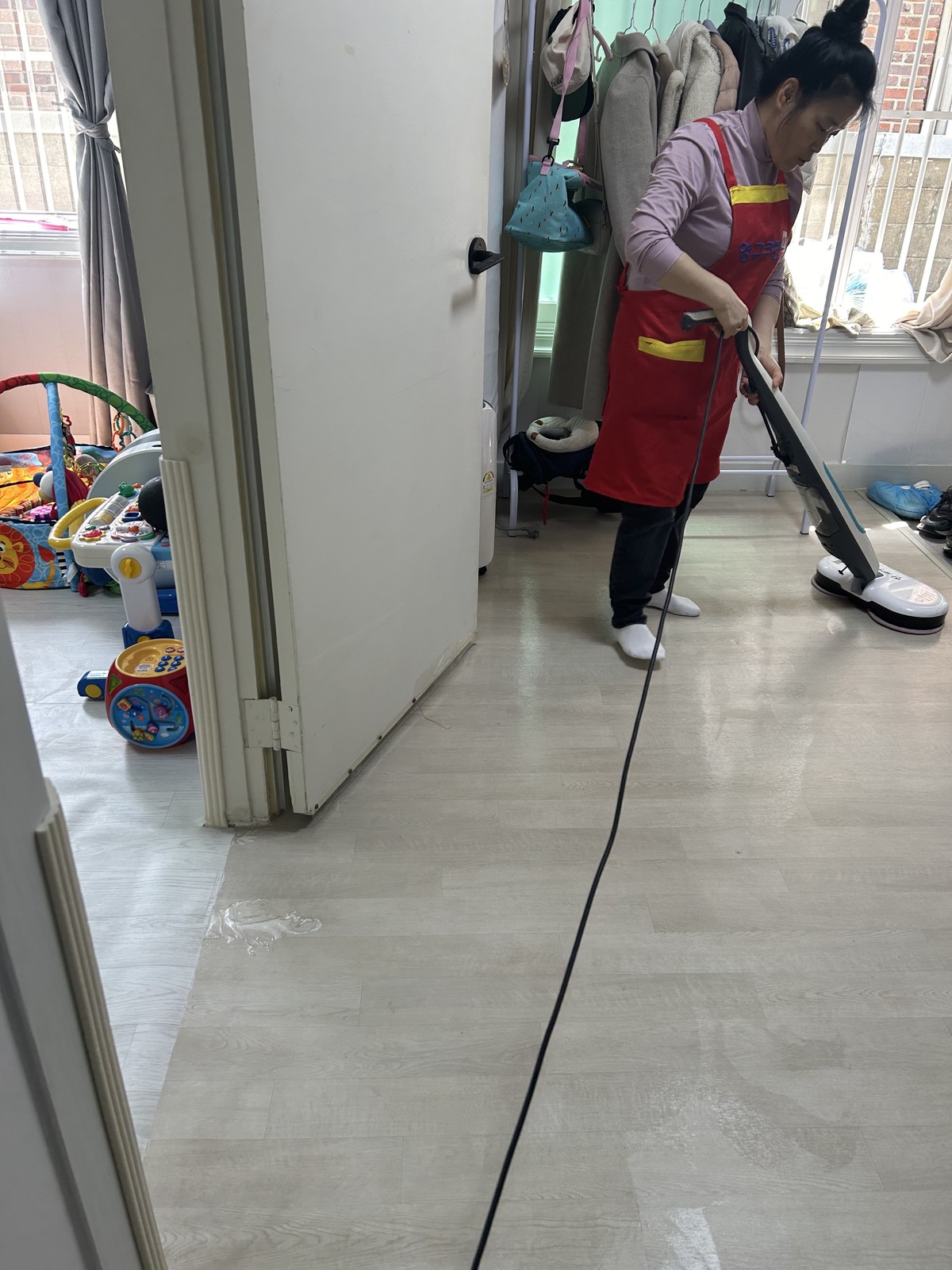 김강산 후기 사진 1