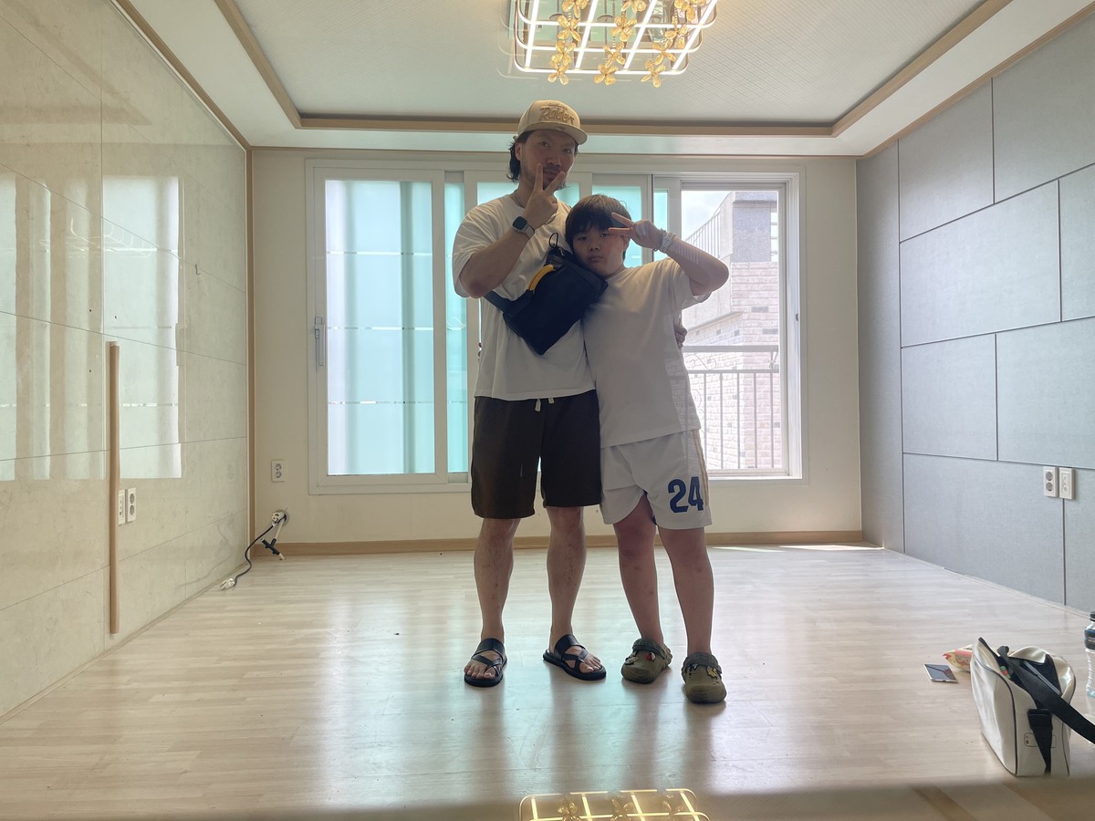 황연섭 후기 사진 2