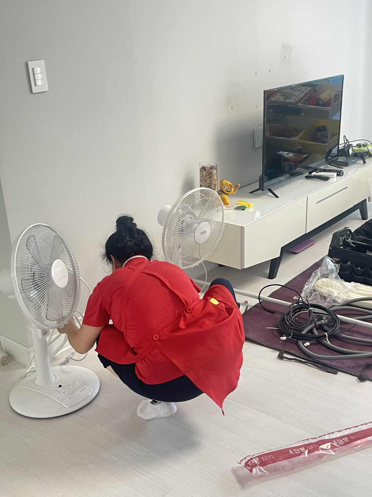 함은하 후기 사진 2