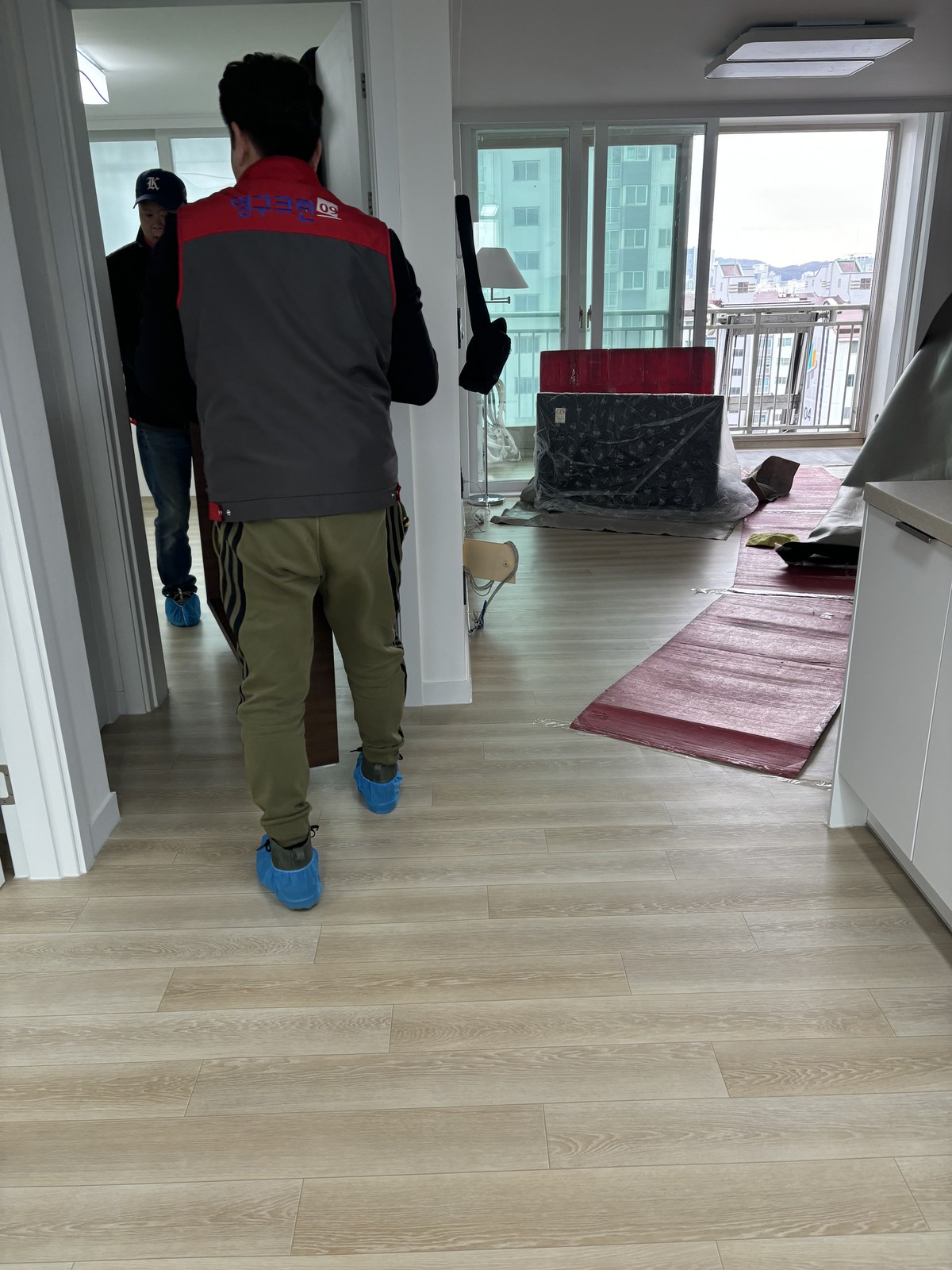 나수지 후기 사진 1