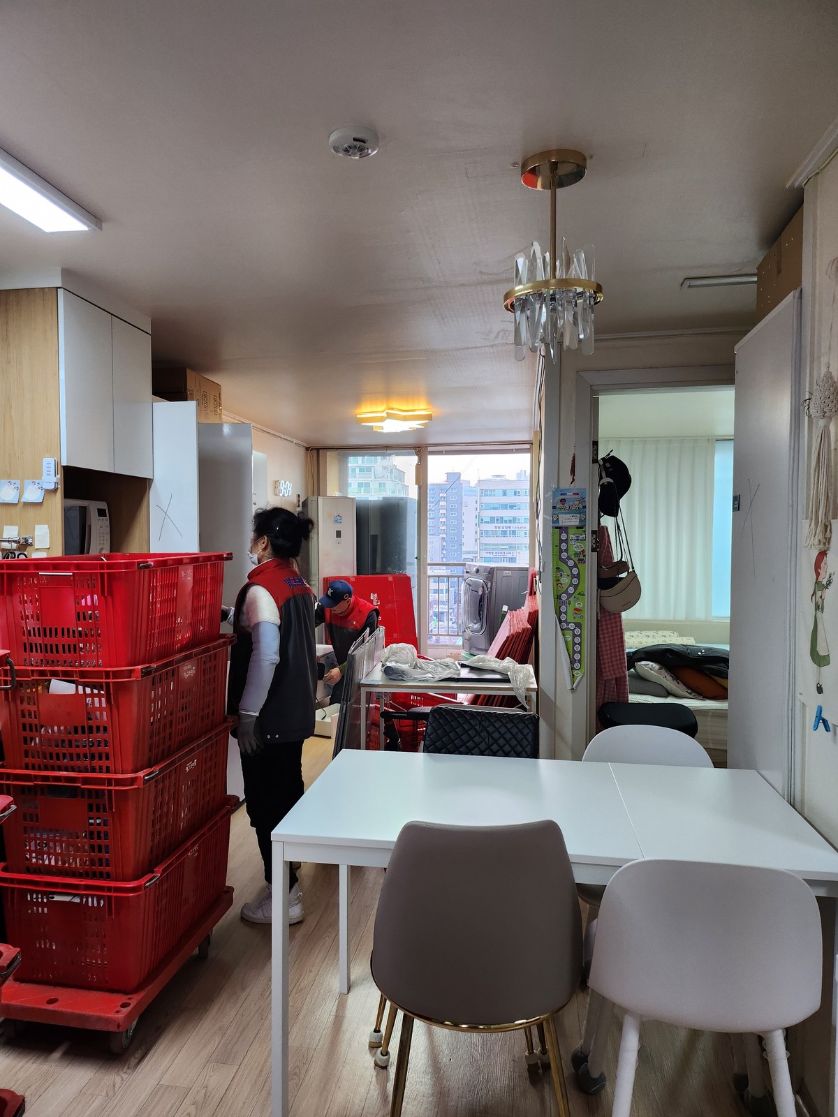 정원주 후기 사진 1