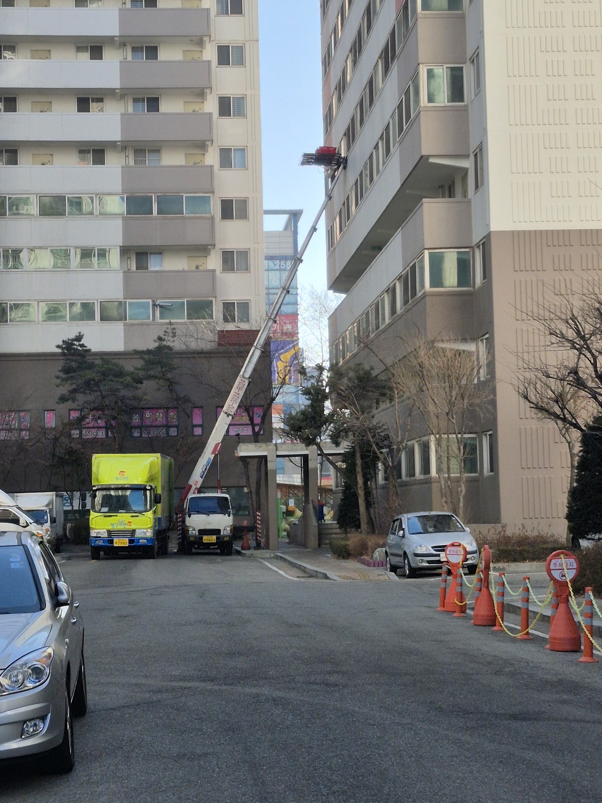 허정란 후기 사진 1