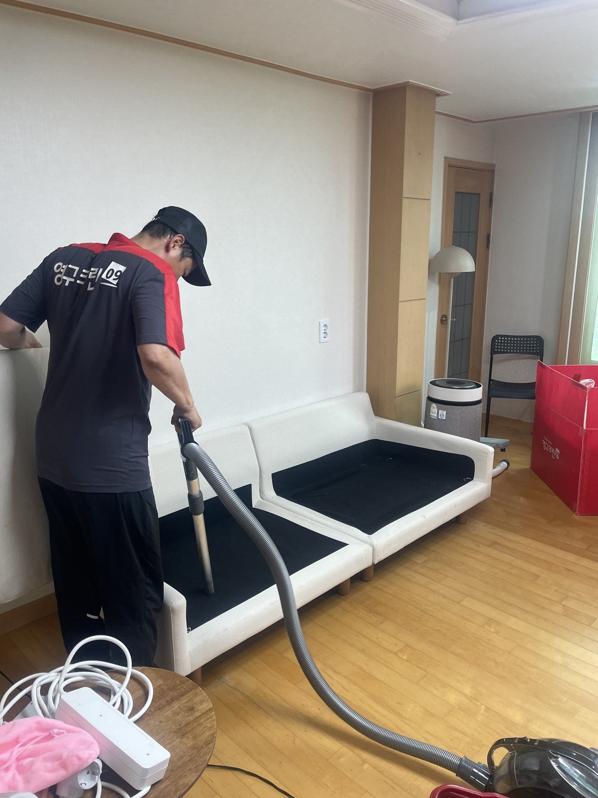 최가희 후기 사진 2