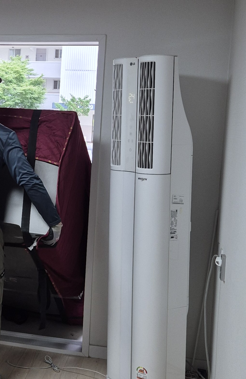 정주연 후기 사진 1