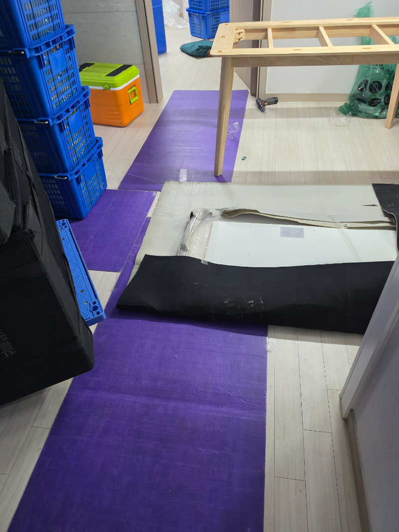 영구이사 465호점 이사 후기 사진 3