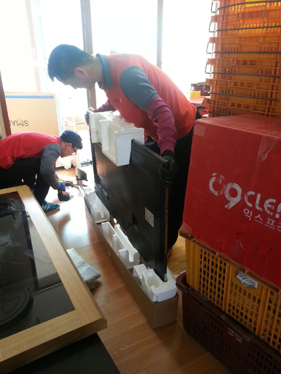 박찬미 후기 사진 7