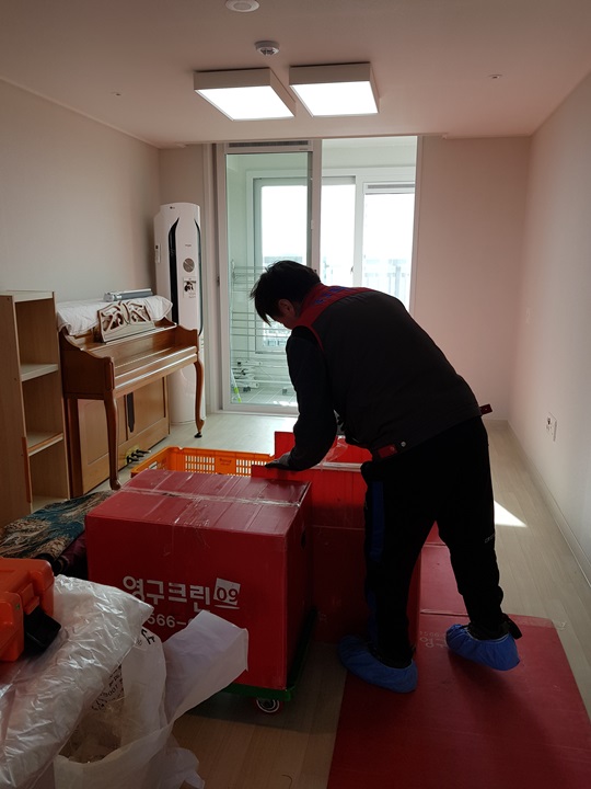 하주희 후기 사진 2