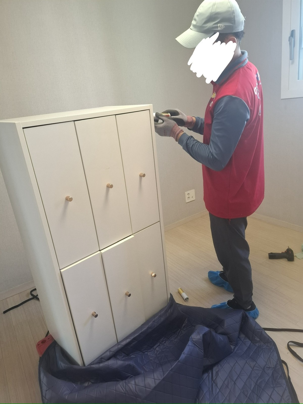 이지은 후기 사진 2