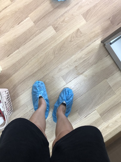 방지은 후기 사진 4