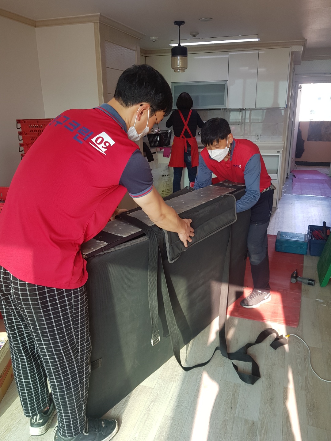 유미혜 후기 사진 3