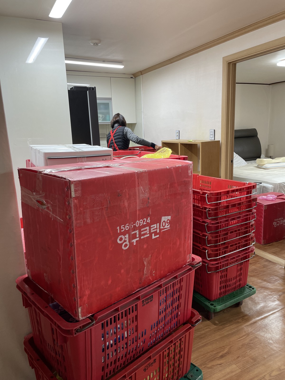 정지은 후기 사진 3