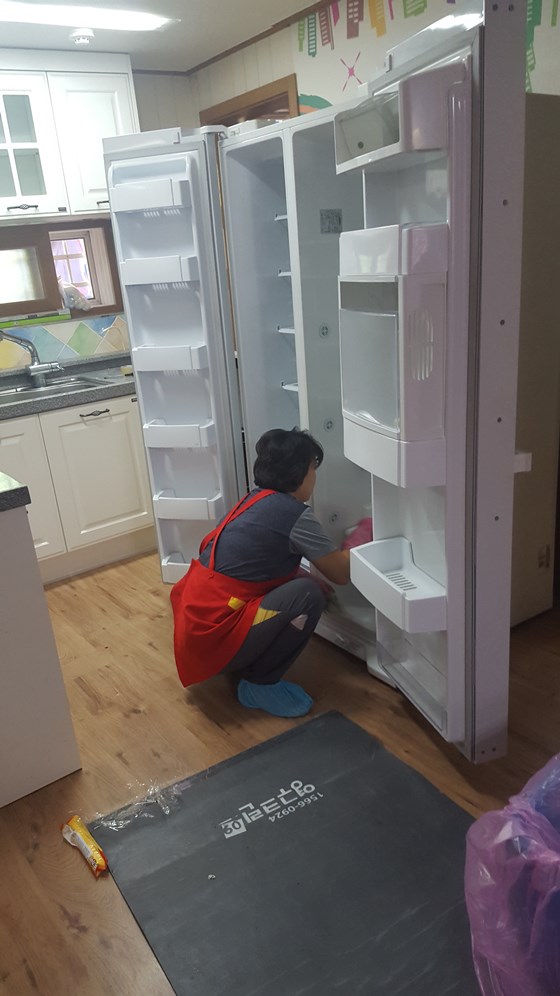 오선미 후기 사진 1