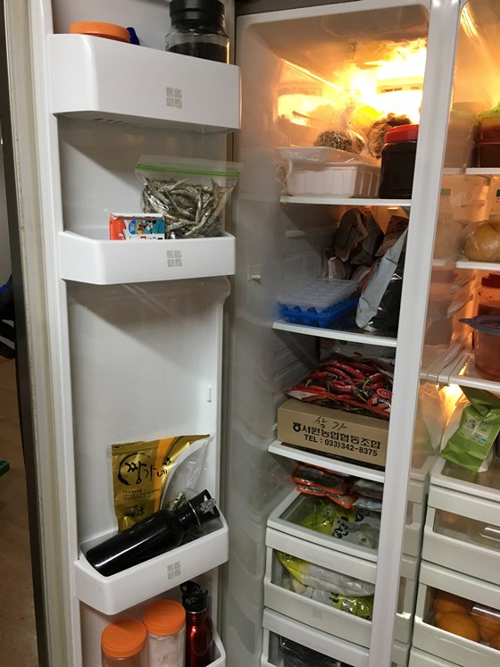 전재온 후기 사진 1