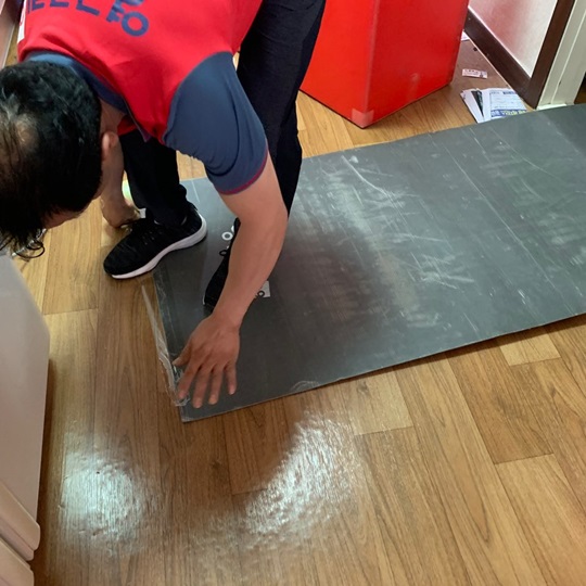 지연 후기 사진 3