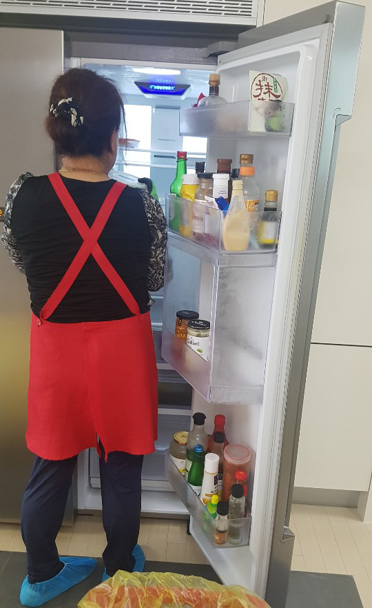 김희선 후기 사진 10
