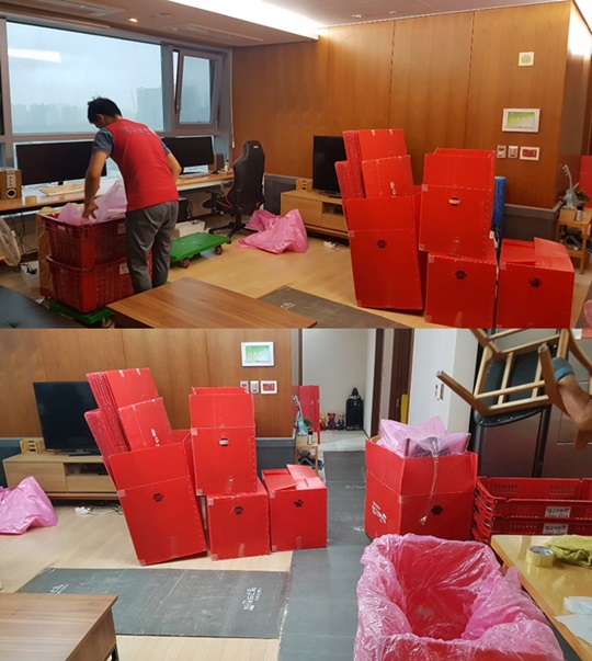 김희선 후기 사진 2