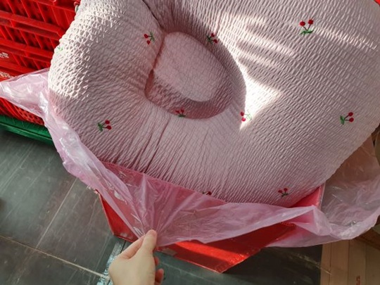 이현아 후기 사진 6