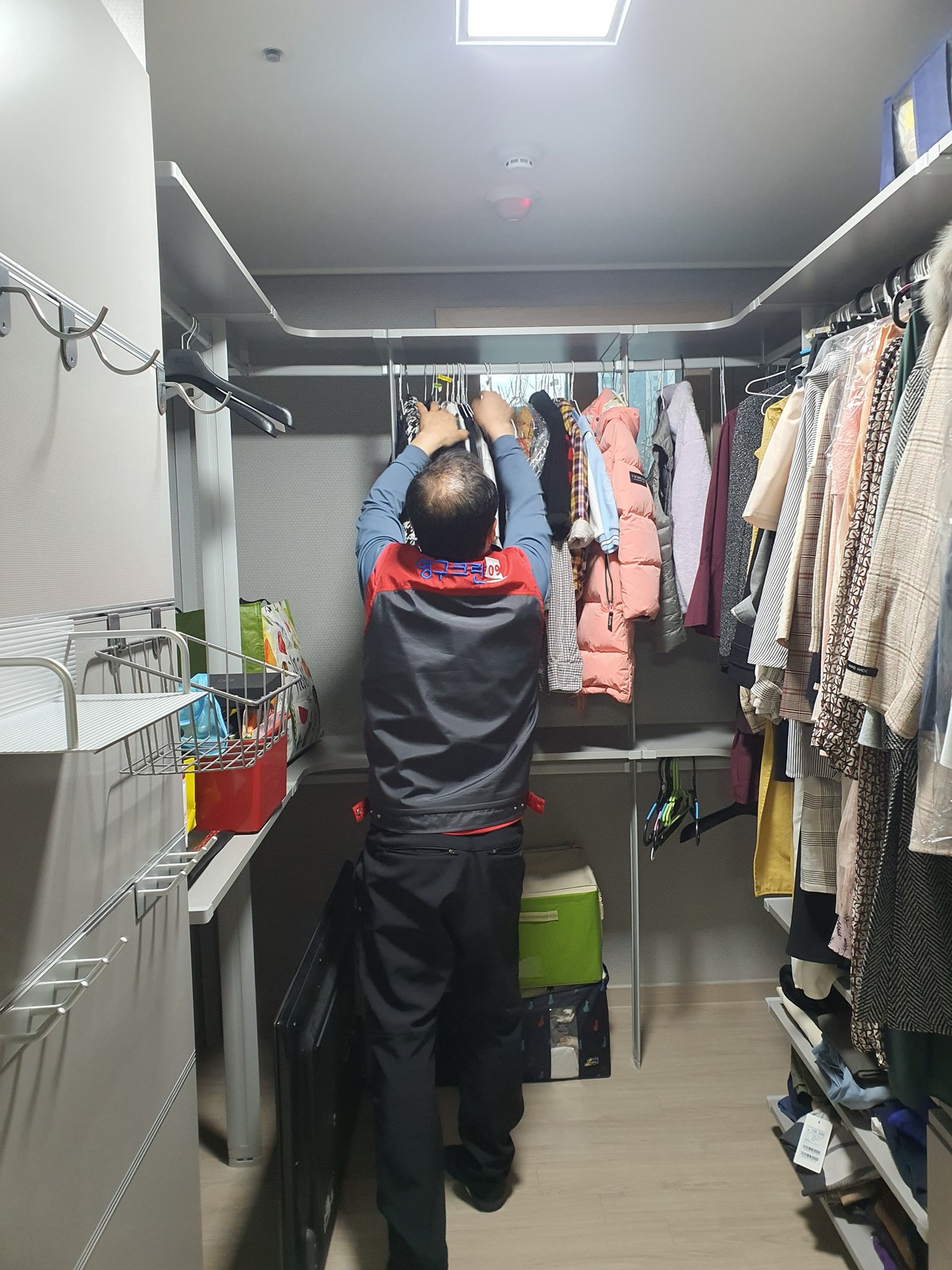이수환 후기 사진 1