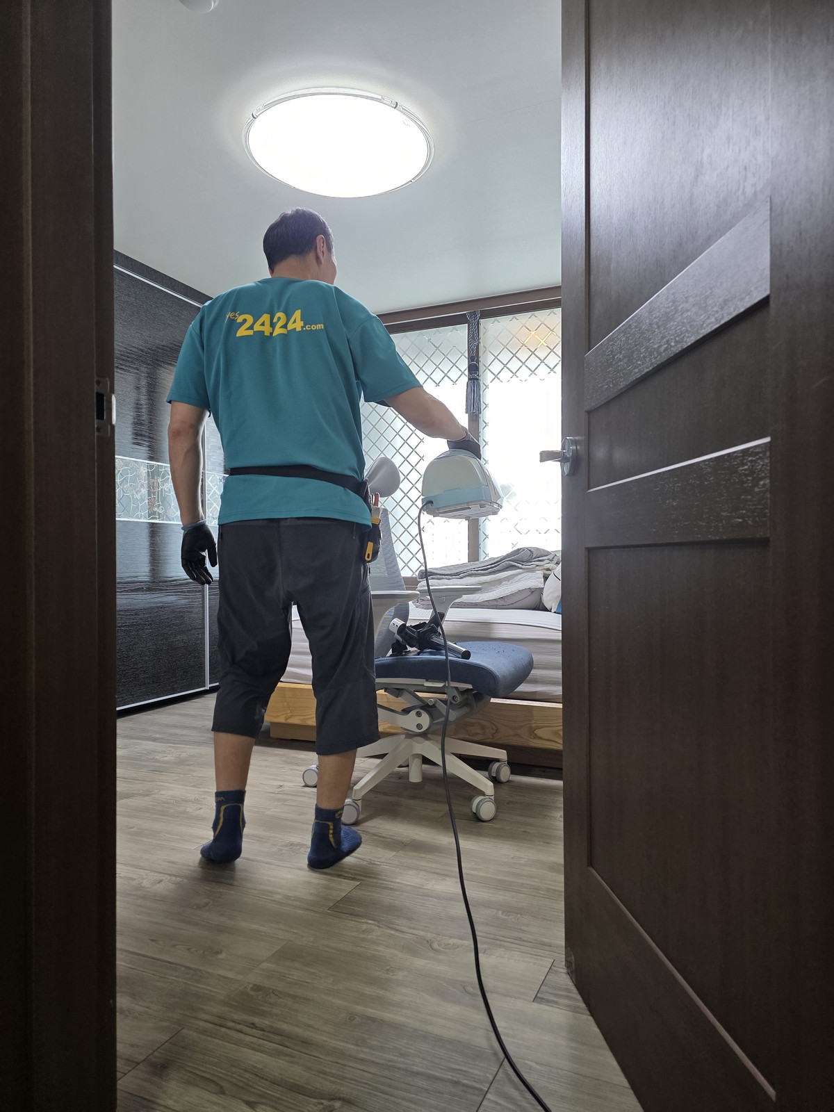 정승식 후기 사진 1
