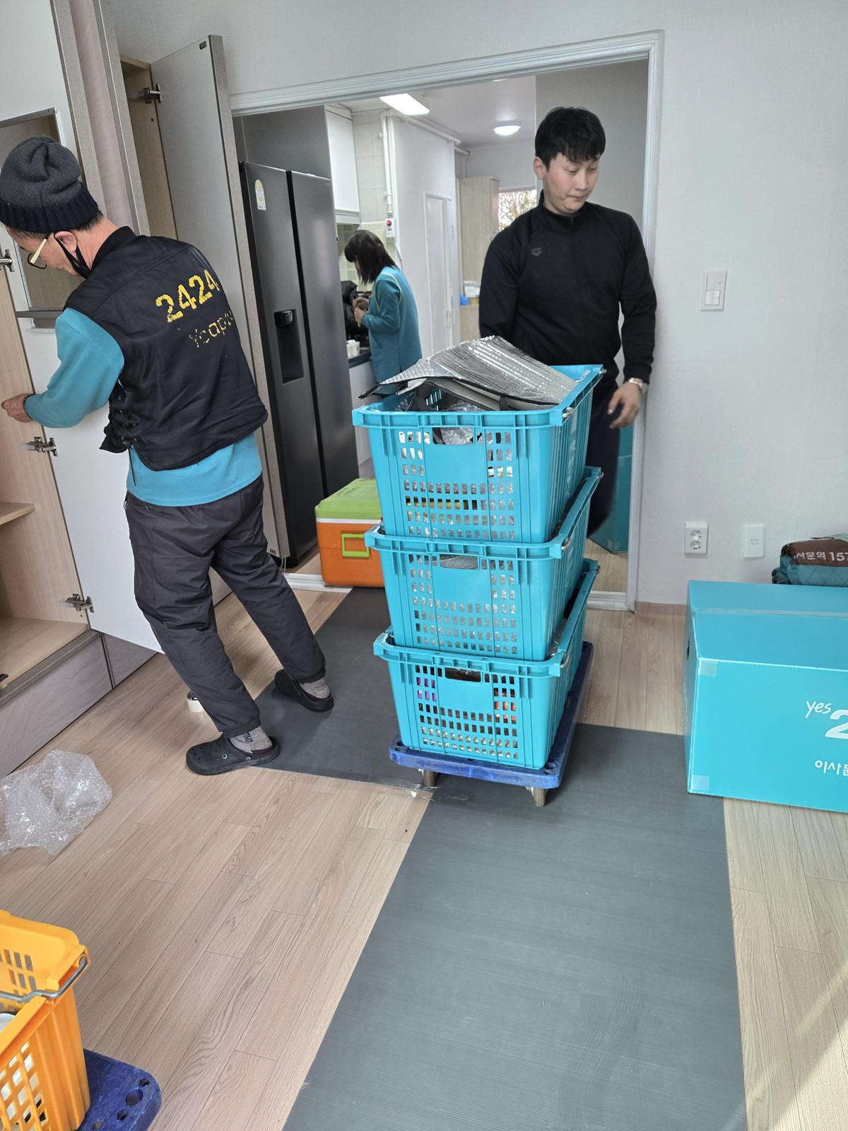 정소영 후기 사진 2