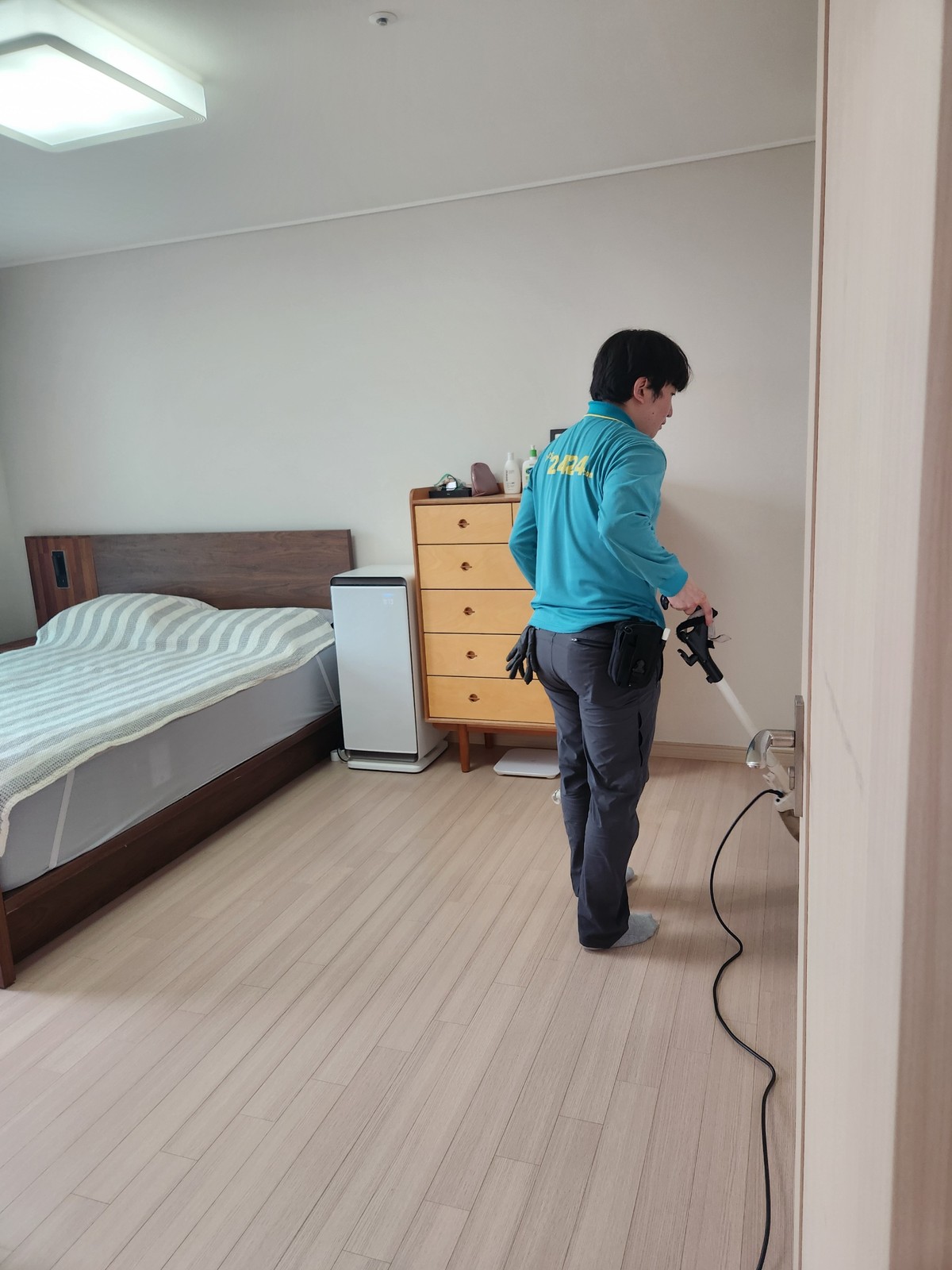 김영현 후기 사진 2