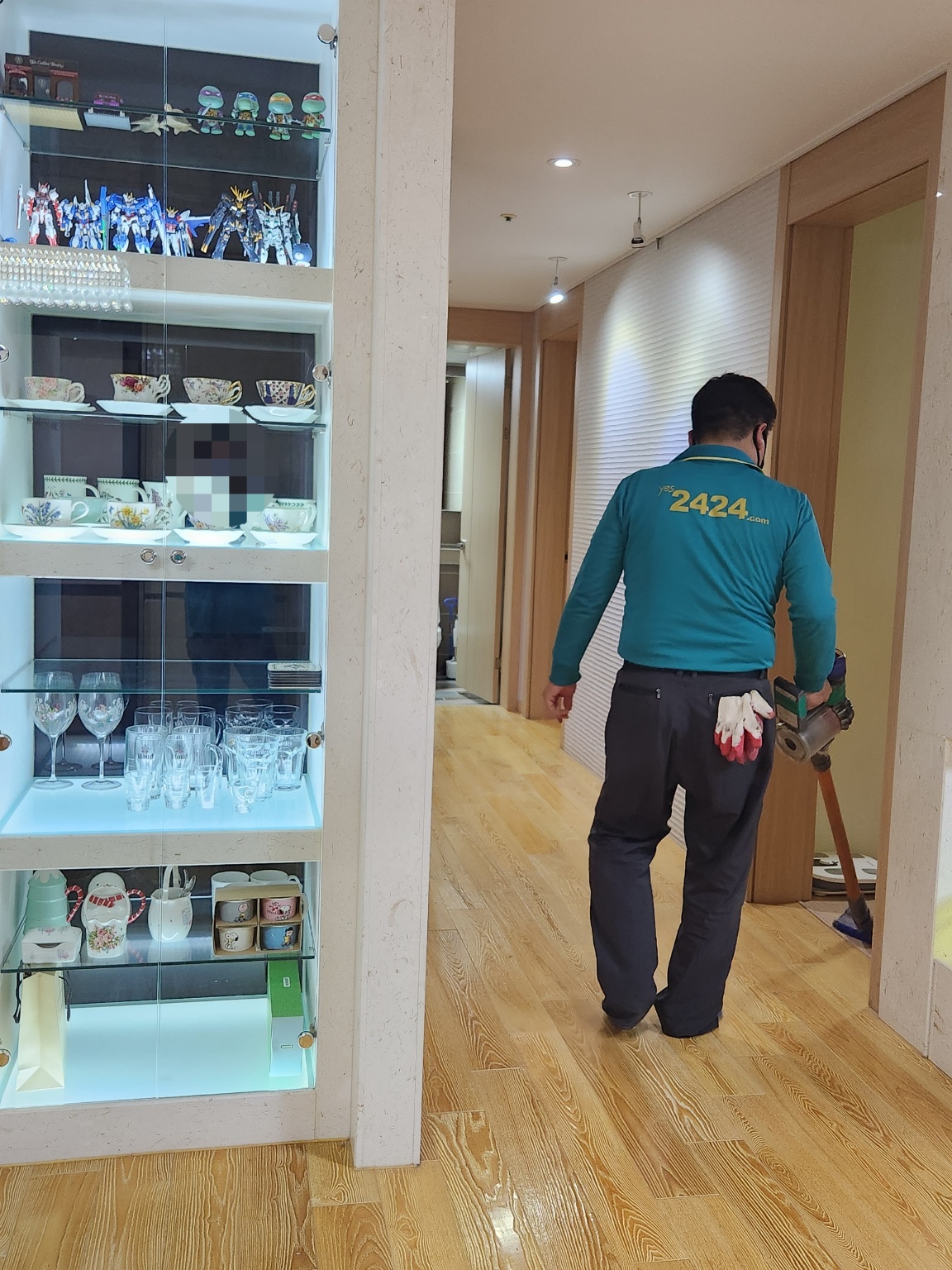 김지영 후기 사진 5