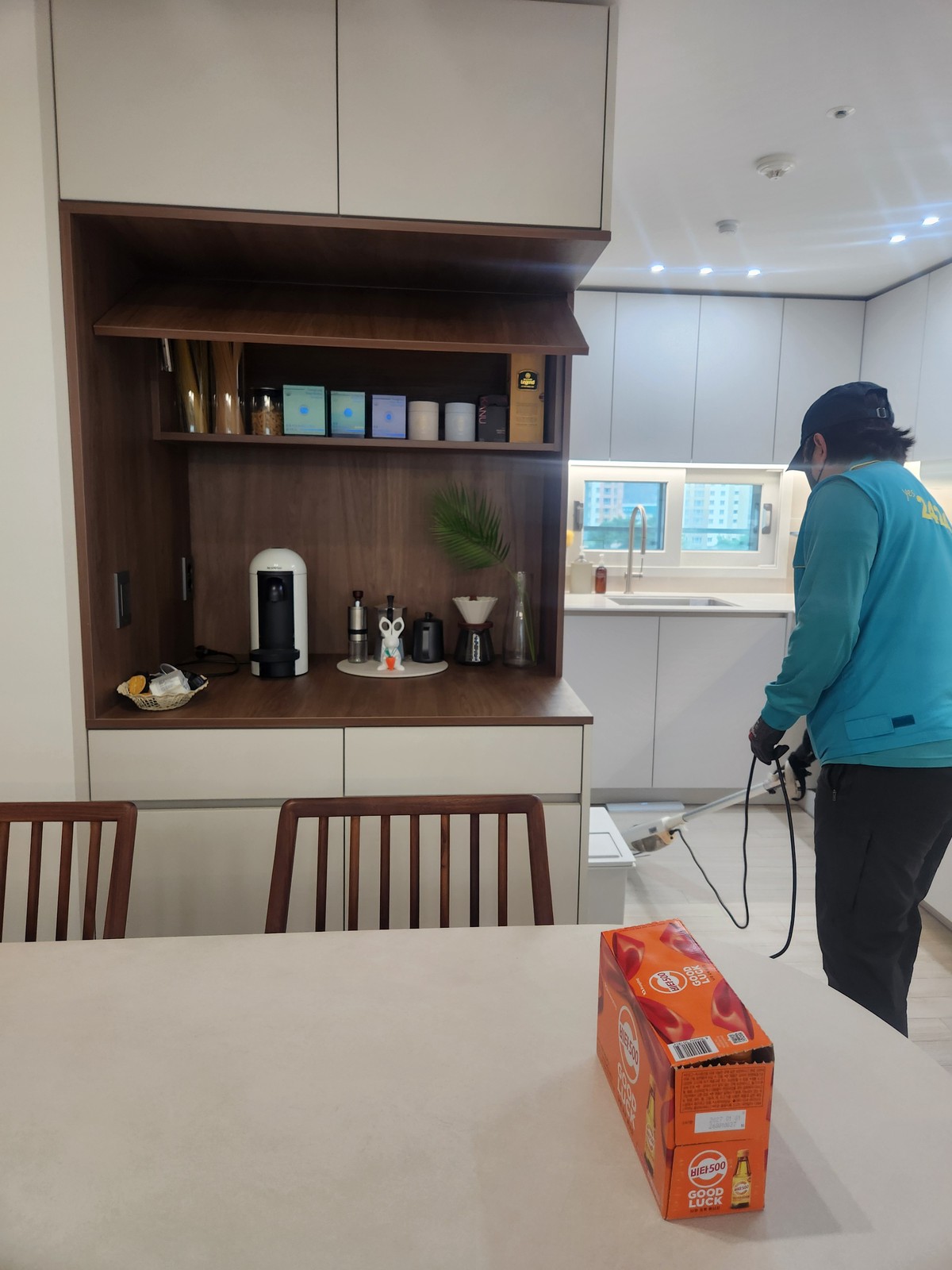 김호준 후기 사진 2
